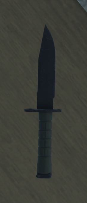 M9 Bayonet