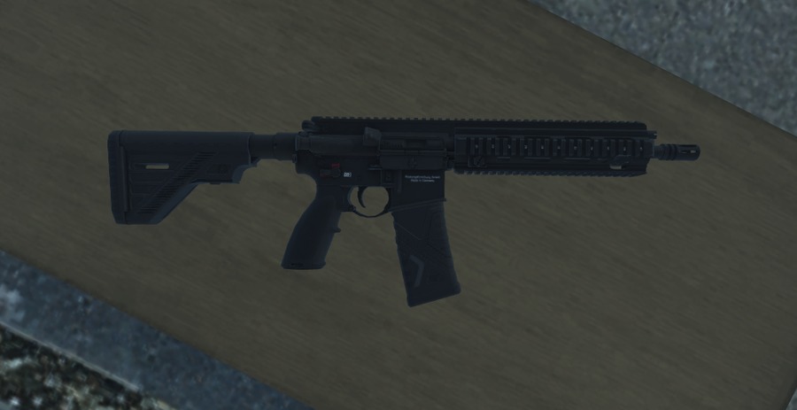 RF416 A3 / A5
