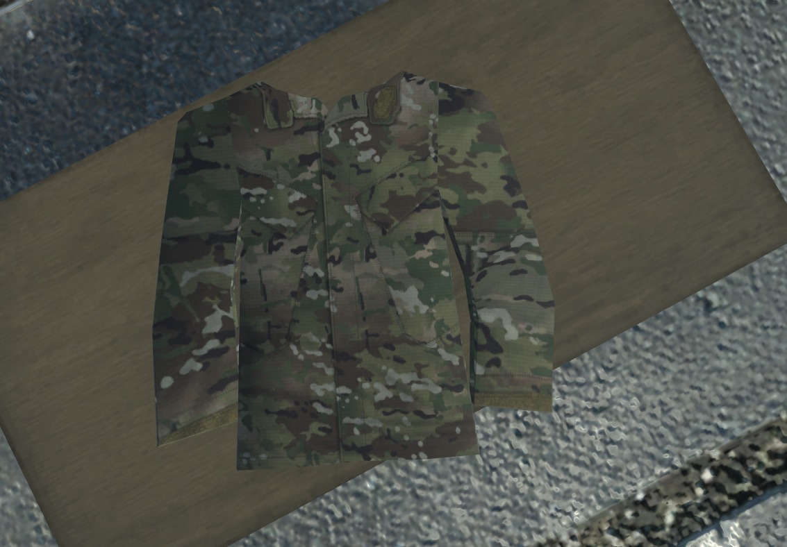 G4 Field Shirt