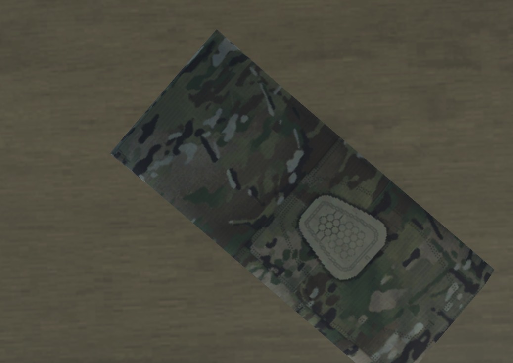 G4 Combat Pants
